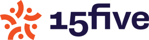 15five logo