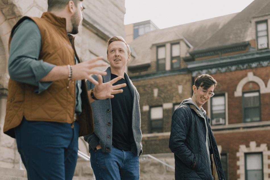 Chicago startup Hallow raises $40M to help people pray, find peace
