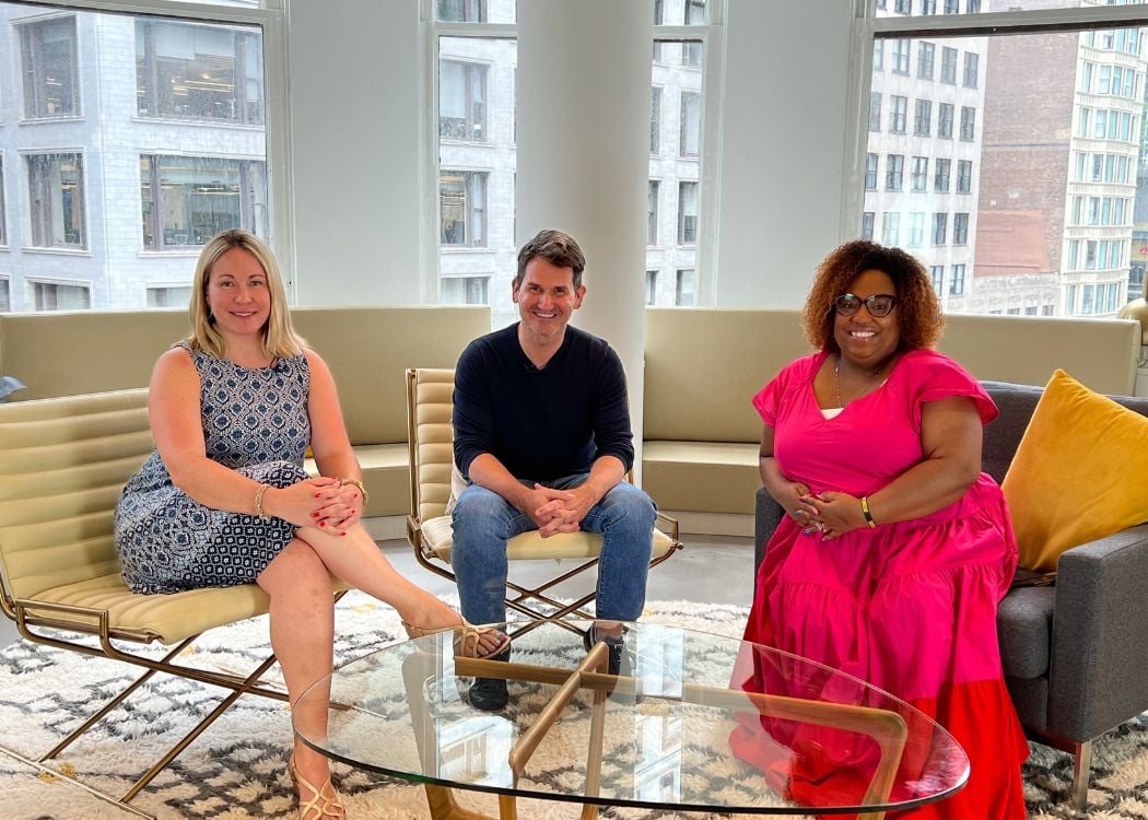 best places to work chicago - basis technologies