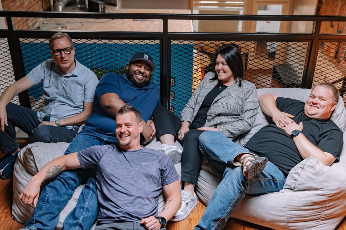 best places to work ann arbor - censys