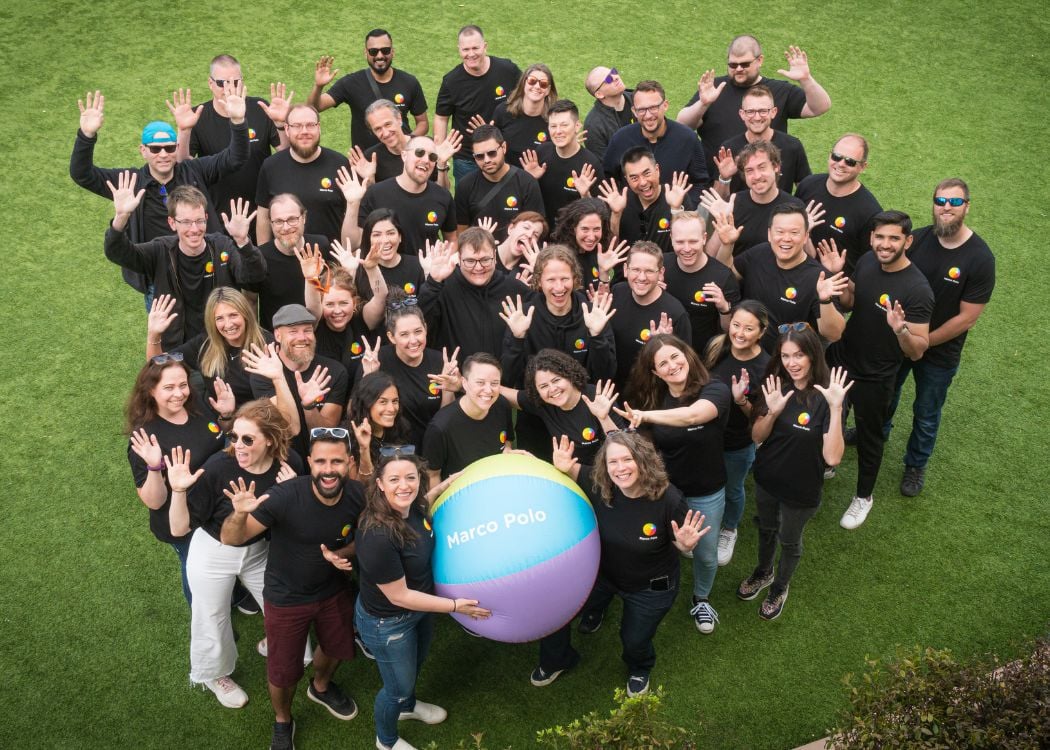 purpose-driven company - marco polo