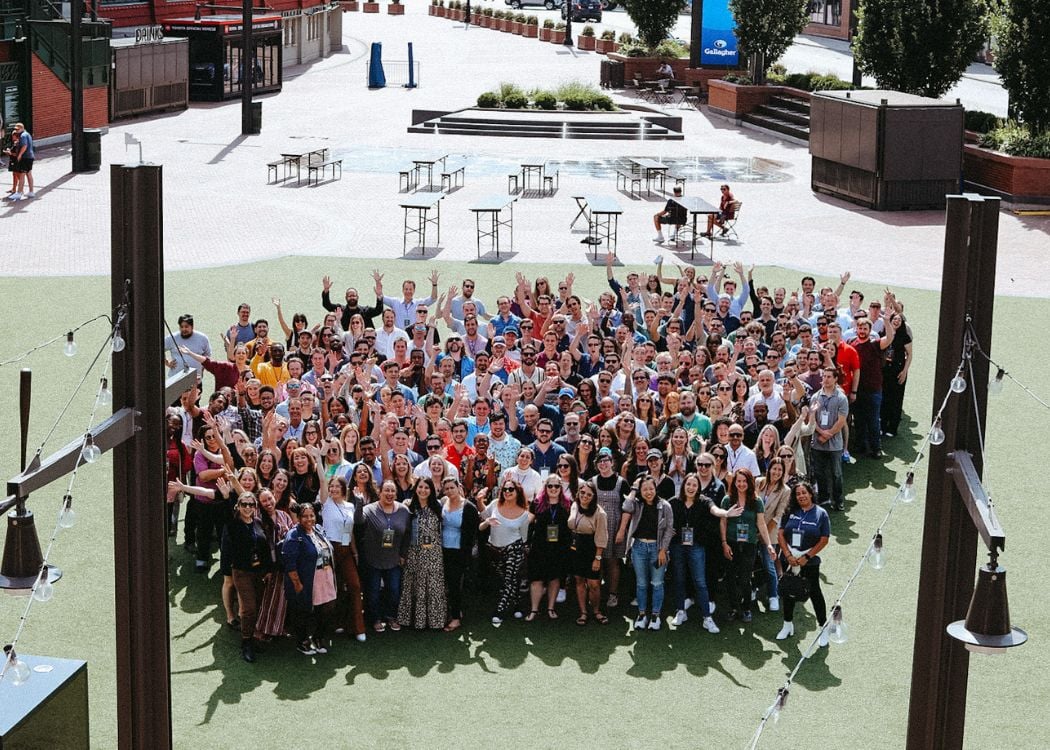 best places to work chicago - provi