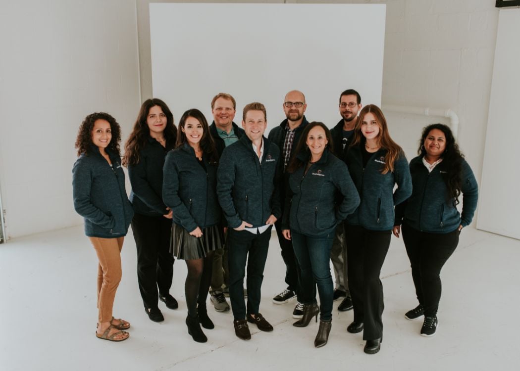 best places to work - shoptelligence
