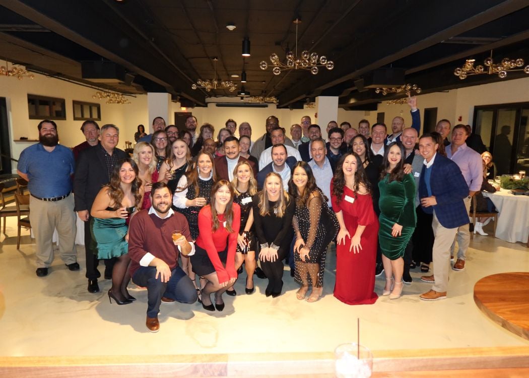 best places to work - vantage point logistics