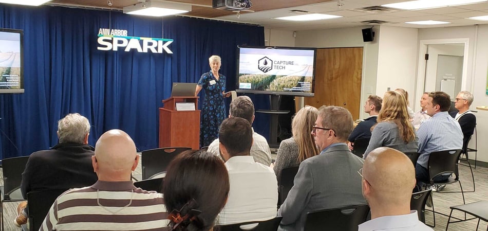 Ann Arbor SPARK Entrepreneur Boot Camp: A Launchpad for Startups