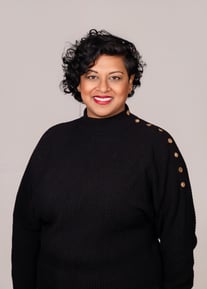 2026_Prveena Ramaswami_Women in Tech 2026