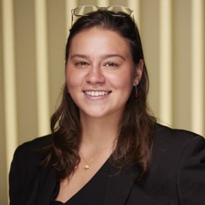 Ana Timoficiuc, Founder MinarRosa Tech, Top Women in Tech