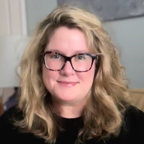 Kristen Cooper, The Startup Ladies