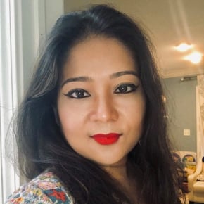 Priya Gogoi