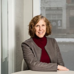 Jennifer Olmstead, Ann Arbor SPARK