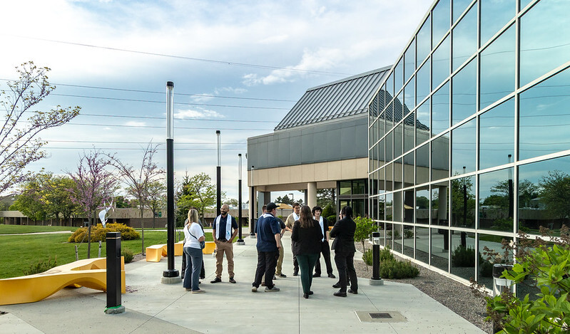 Michigan's First FAME Cohort