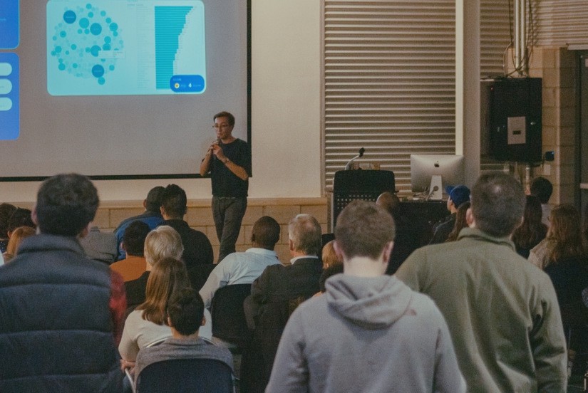 Why I chose to build Helm, my startup, in Columbus