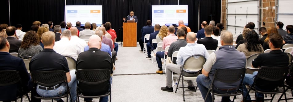 How ACM Became the Midwest's Mobility Hub