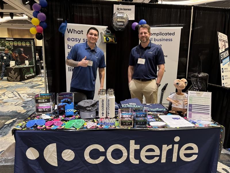 AI_Coterie Insurance