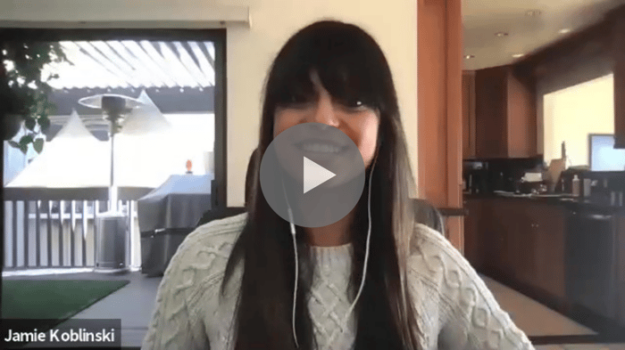 AMA with Jamie video cover