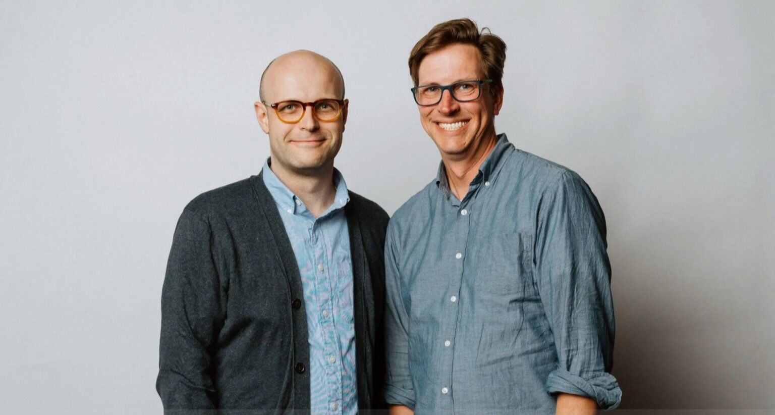 Abre founders
