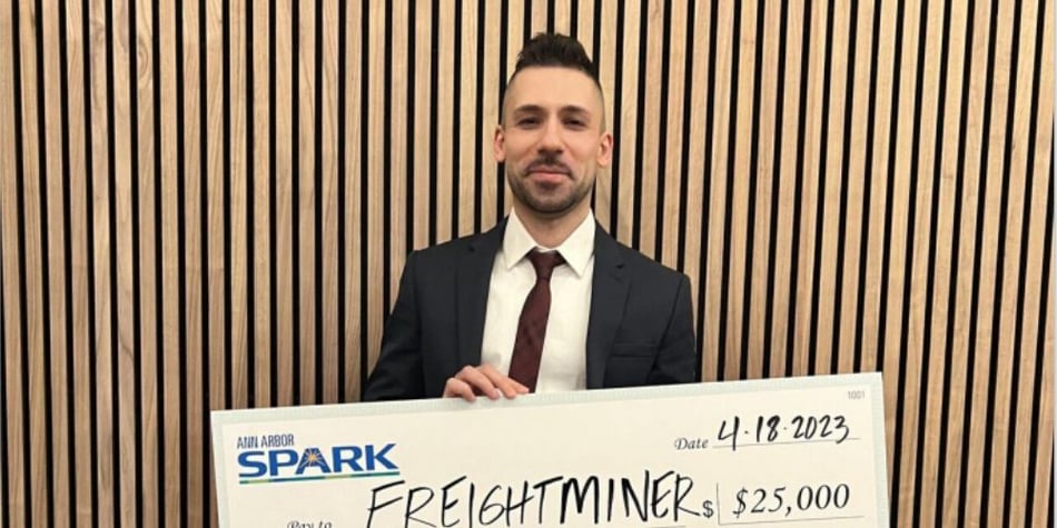 FreightMiner’s Novel Approach To Autonomous Trucking