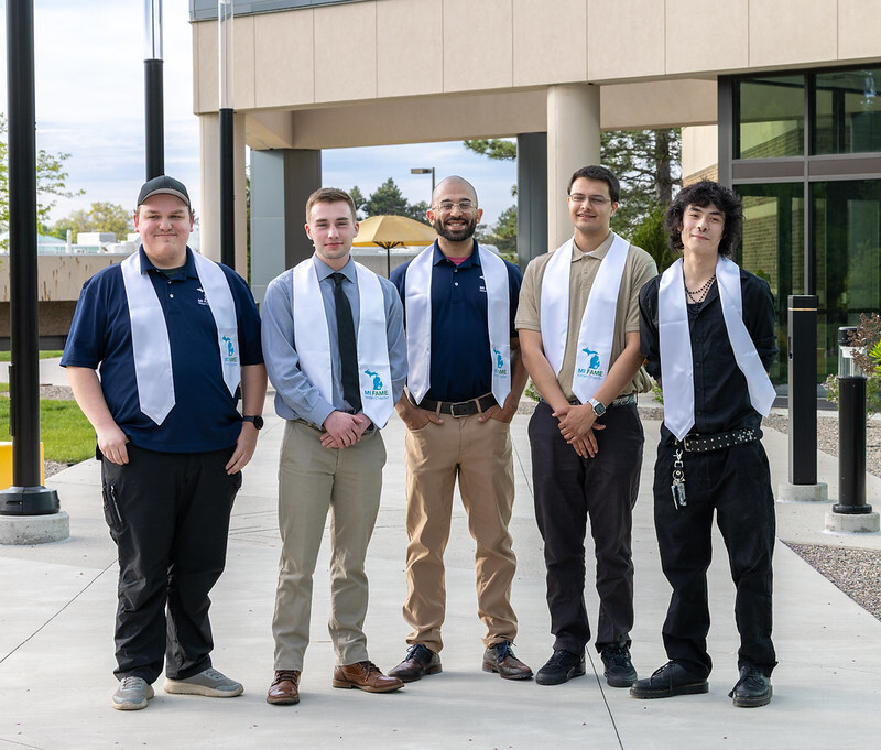 Ann Arbor SPARK FAME Cohort