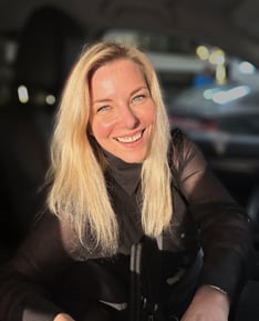 Annie Corriveau - Top Woman in Tech 2026