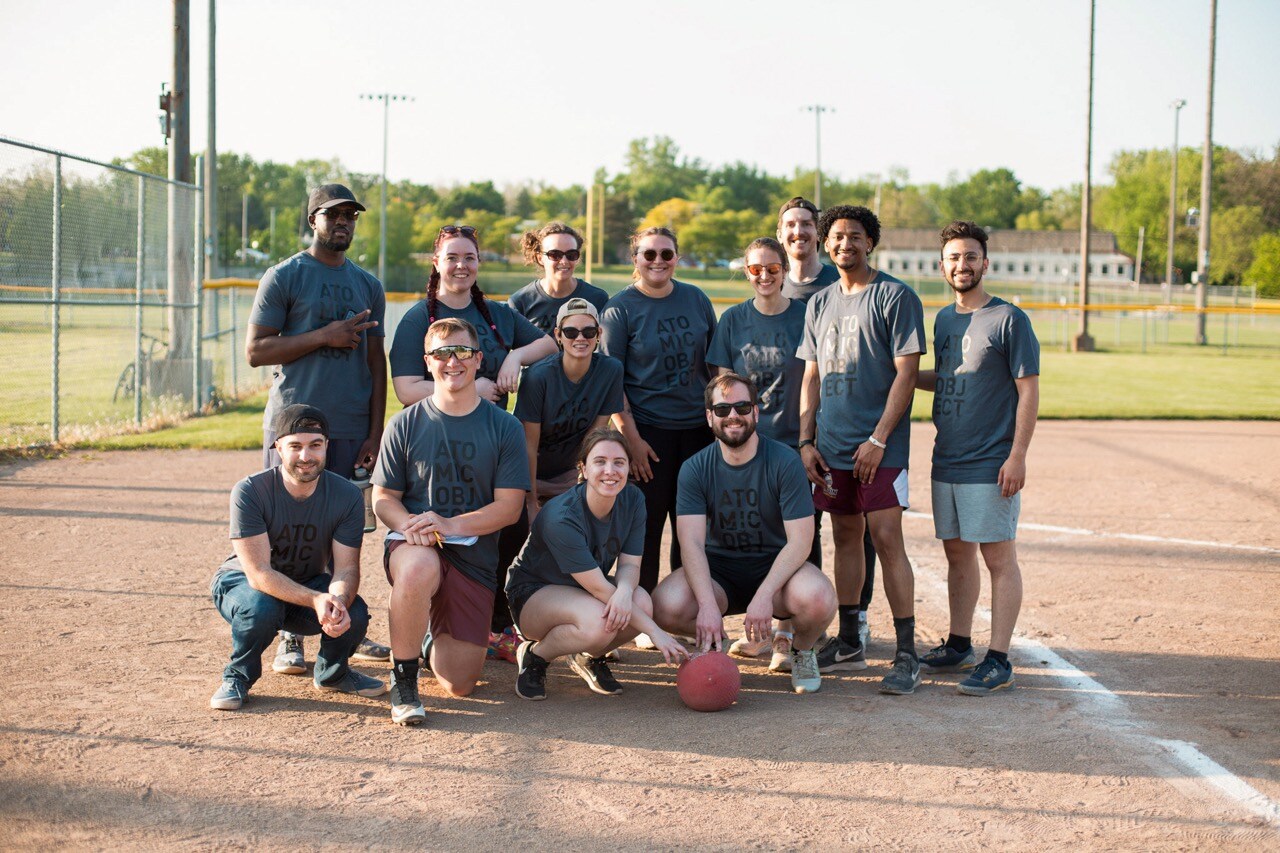 Atomic Object Raleigh 23 Companies With Cool Benefits | Purpose Jobs
