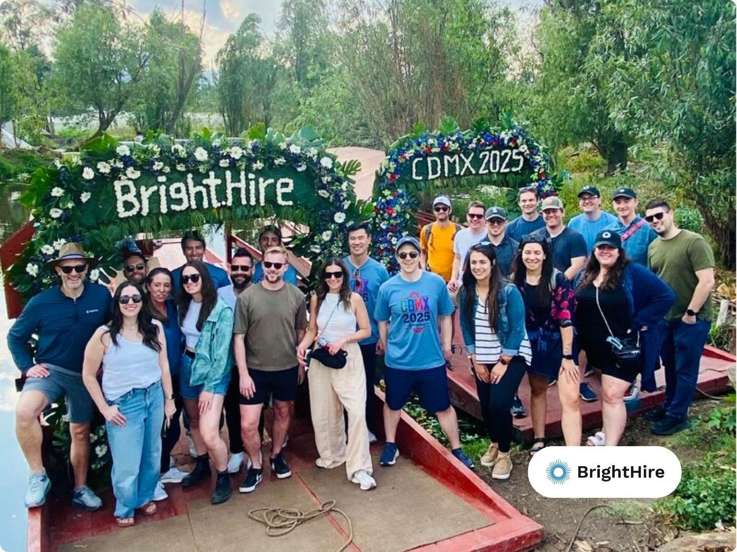 BP2W 2026 - BrightHire