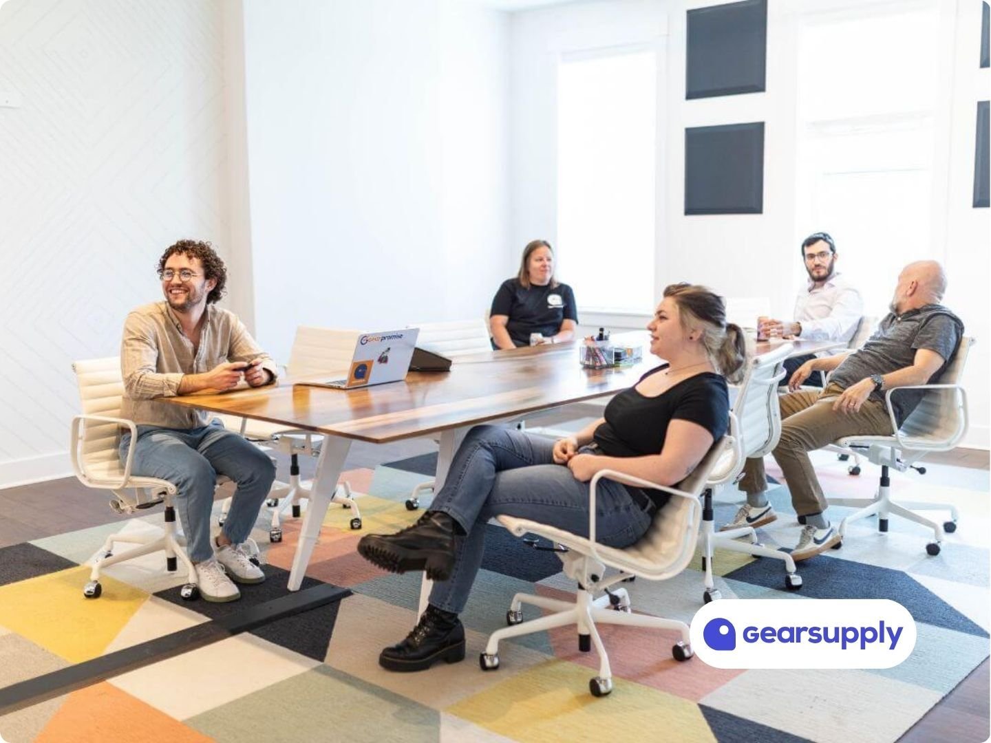 BP2W 2026 - Gearsupply