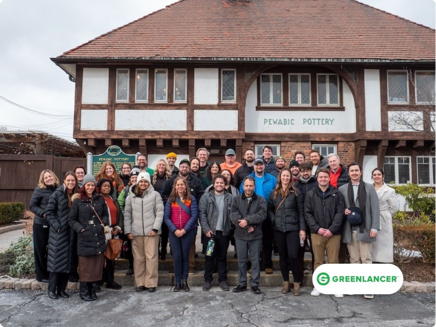 BP2W 2026 - GreenLancer