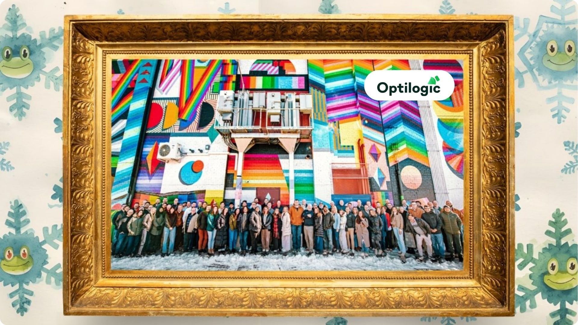 BP2W 2026 - Optilogic