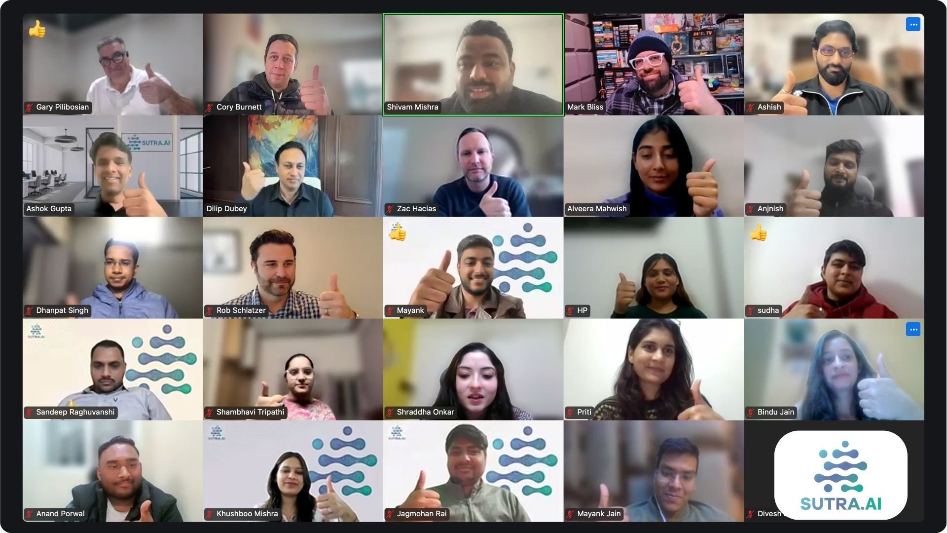 BP2W 2026 - Sutra.AI