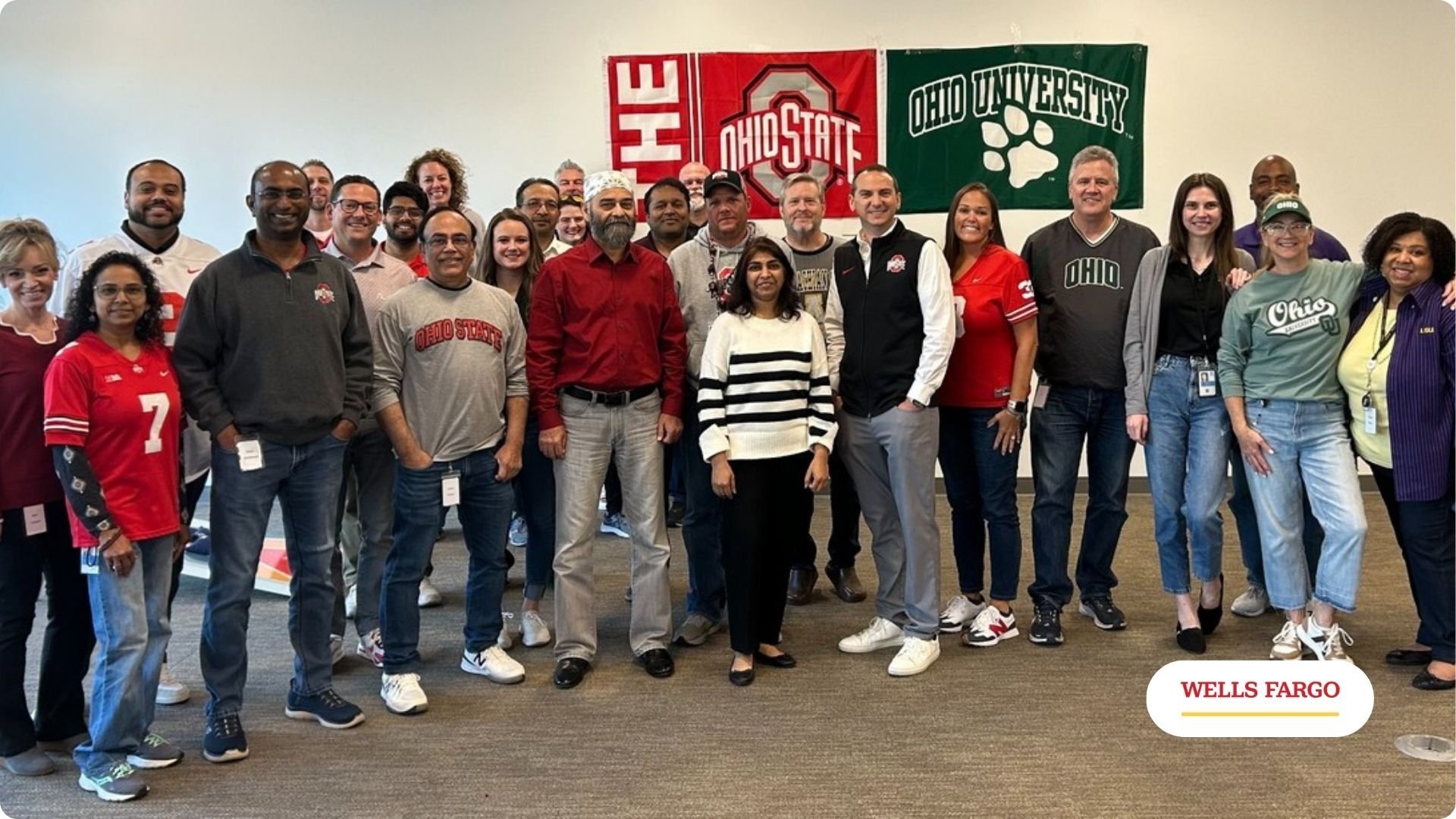 BP2W 2026 - Wells Fargo