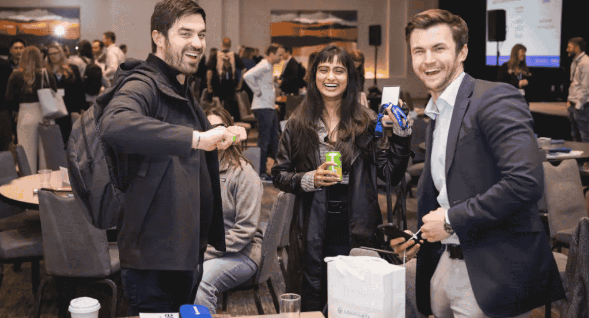 best places to work chicago - logicgate
