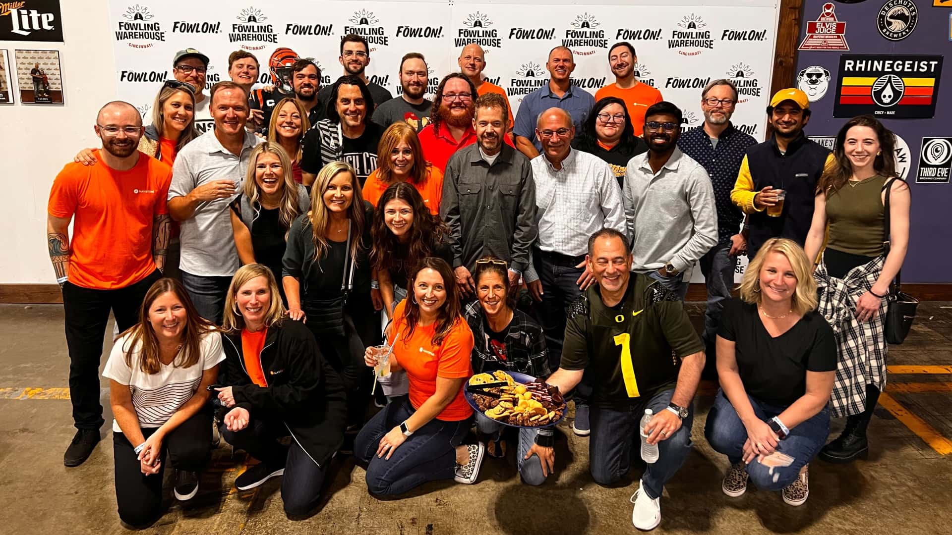 best places to work cincinnati - navistone