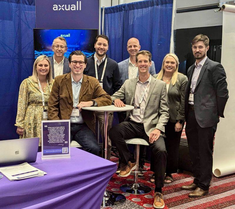 best places to work cleveland - axuall