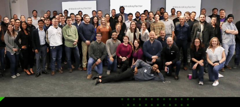 best places to work cleveland - keyfactor