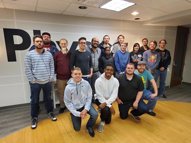 best places to work columbus - physna