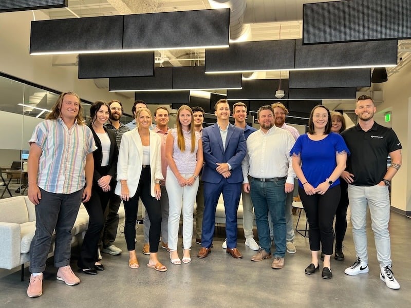 best places to work columbus - seamlessai