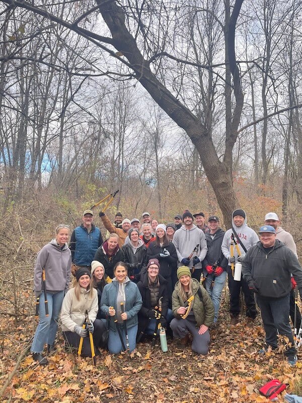 Best Places to Work in Grand Rapids, Michigan 2025 | Purpose Jobs