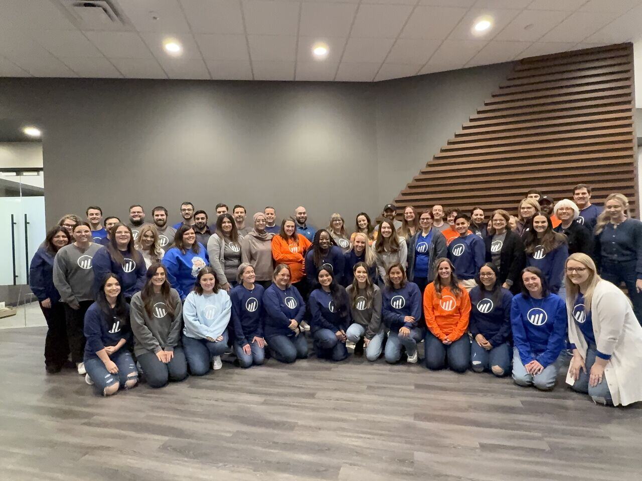 best places to work indianapolis - milestone
