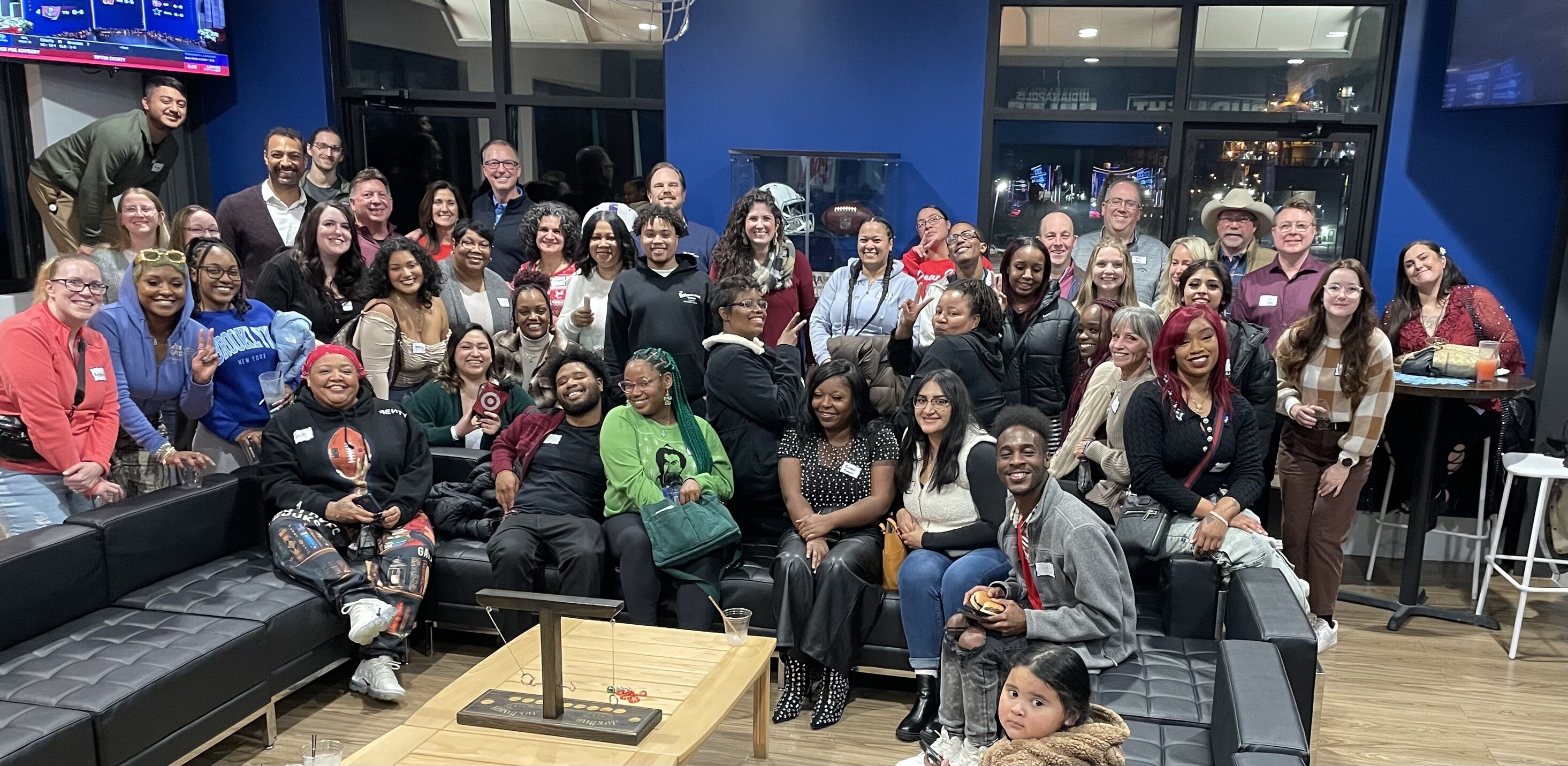 best places to work indianapolis - parker technology
