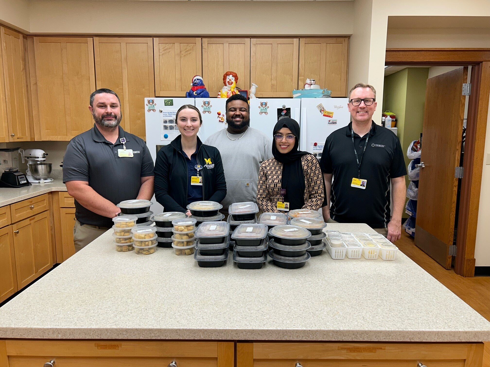 best places to work indianapolis - trimedx