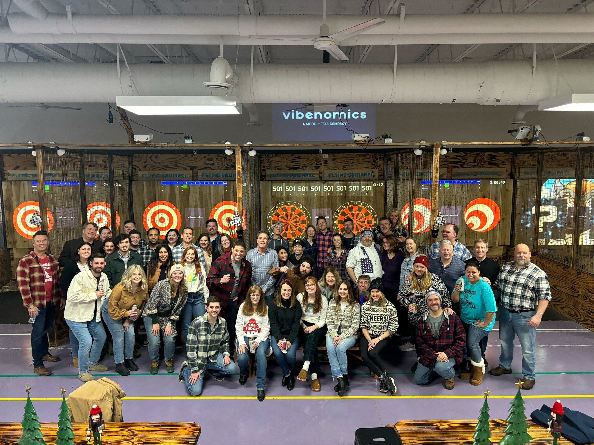 best places to work indianapolis - vibenomics