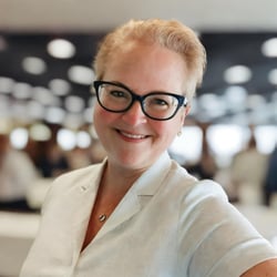 Best People Leader - Christie Moon