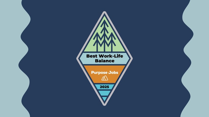 Best Work Life Balance - LinkedIn