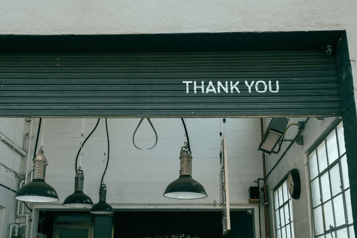 Remote Employee Appreciation