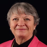 Brenda Jones