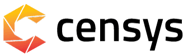 Censys Logo