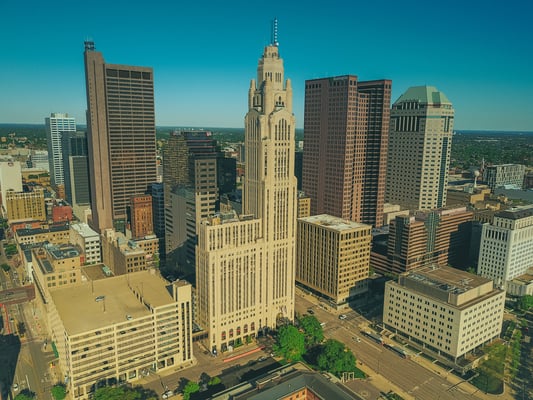 columbus startup jobs