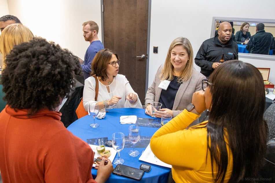 Cahoots launches diversity scholarship, offers more than desk space