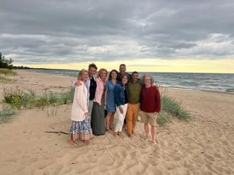 Denovo Fertility Team Picture