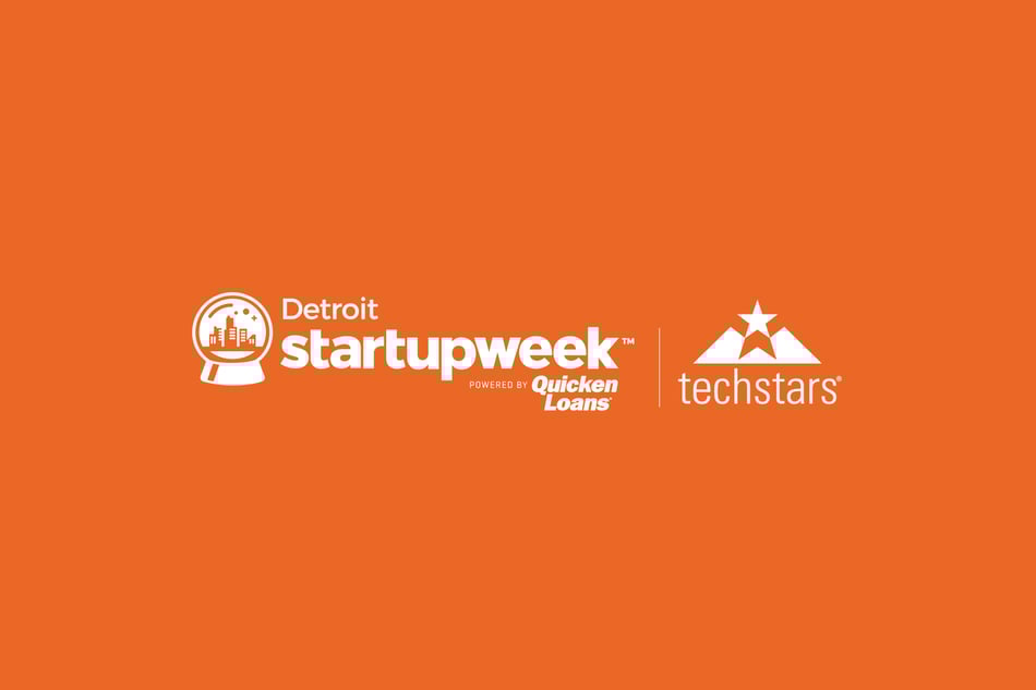 Everything you need to know about Detroit Startup Week